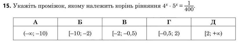 Зображення до завдання 15