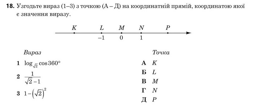 Зображення до завдання 18
