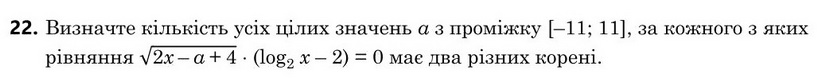 Зображення до завдання 22