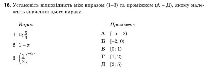 Зображення до завдання 16