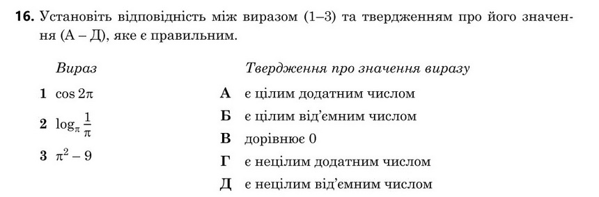 Зображення до завдання 16