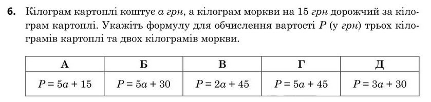 Зображення до завдання 6