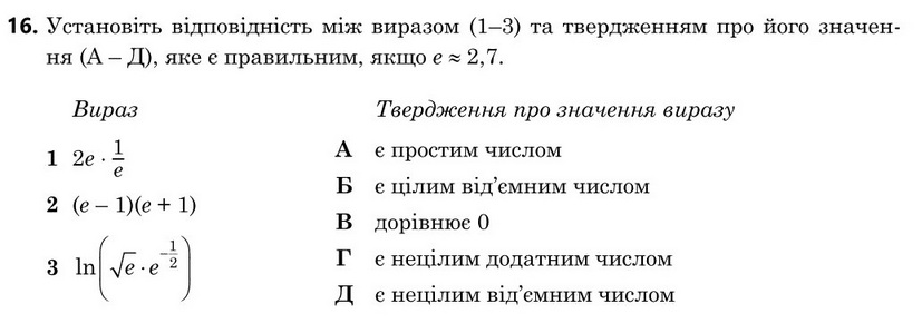 Зображення до завдання 16