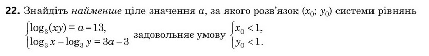 Зображення до завдання 22