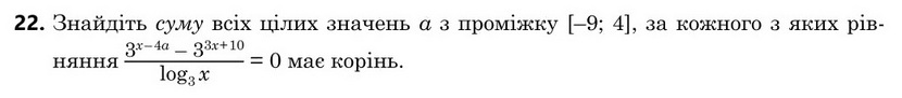Зображення до завдання 22