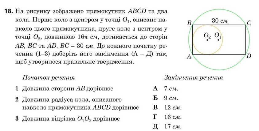 Зображення до завдання 18