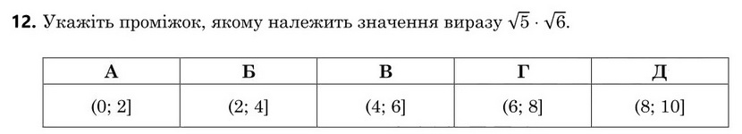 Зображення до завдання 12