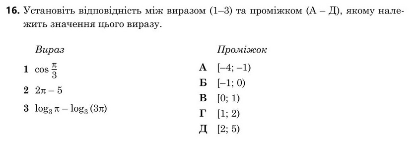 Зображення до завдання 16