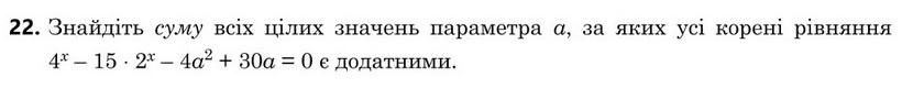 Зображення до завдання 22