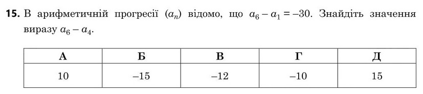 Зображення до завдання 15