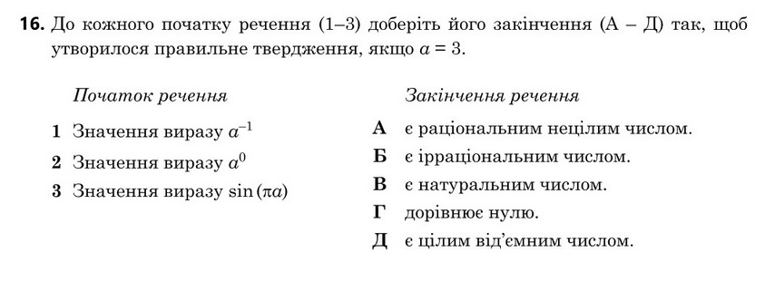 Зображення до завдання 16