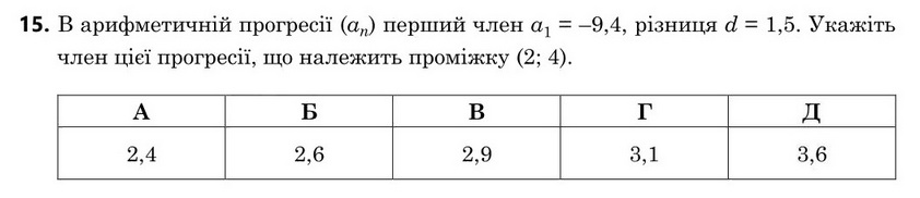 Зображення до завдання 15