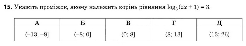 Зображення до завдання 15