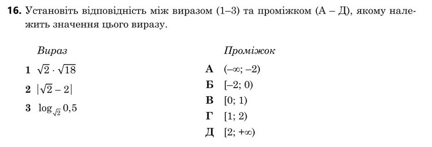 Зображення до завдання 16