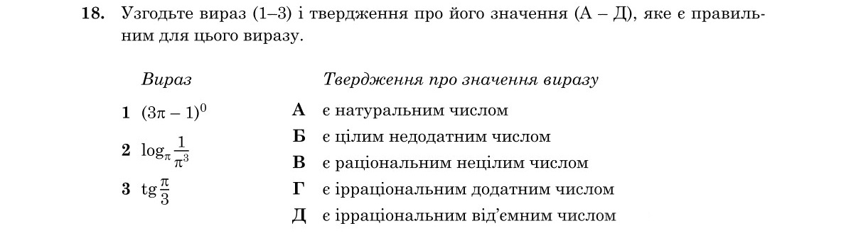 Зображення до завдання 18