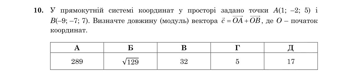 Зображення до завдання 10