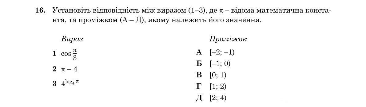 Зображення до завдання 16