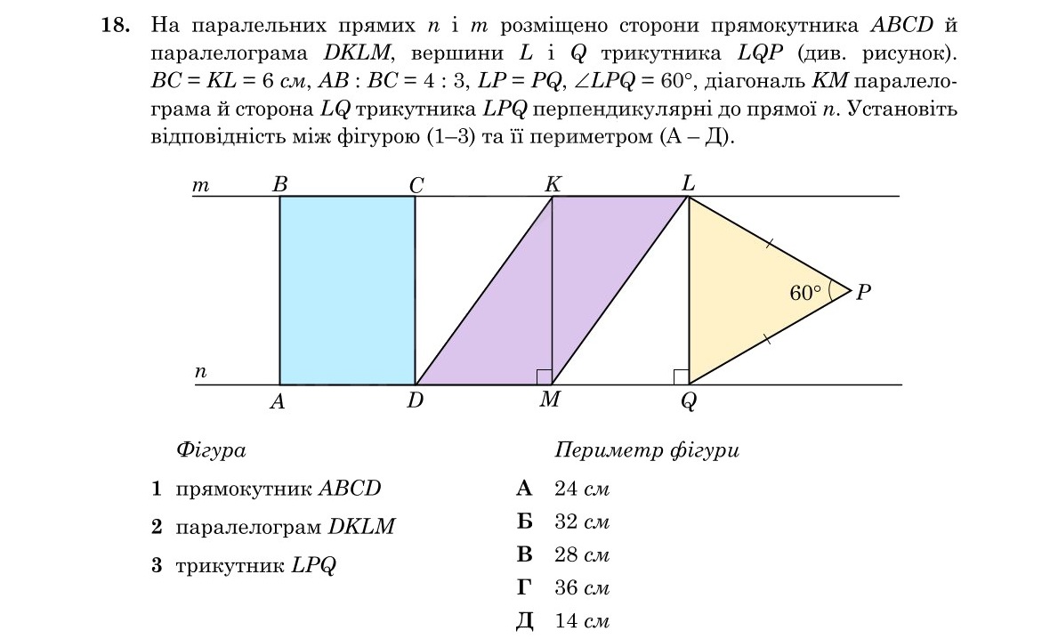 Зображення до завдання 18
