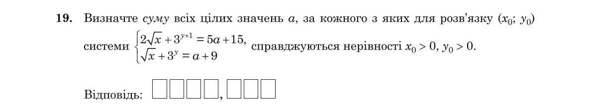 Зображення до завдання 19