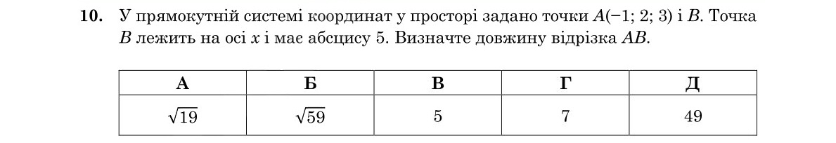 Зображення до завдання 10