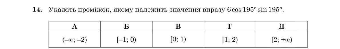 Зображення до завдання 14