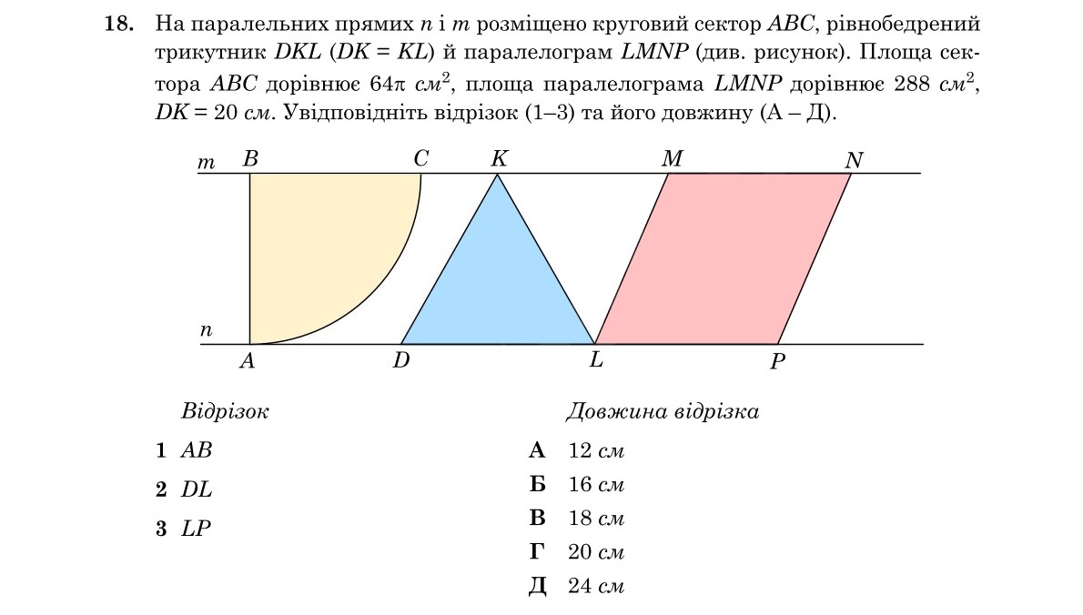 Зображення до завдання 18