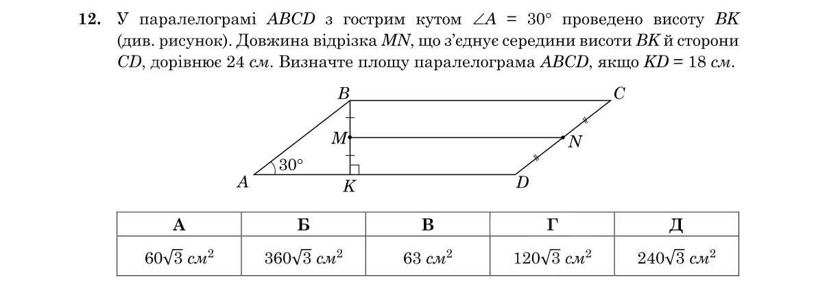 Зображення до завдання 12