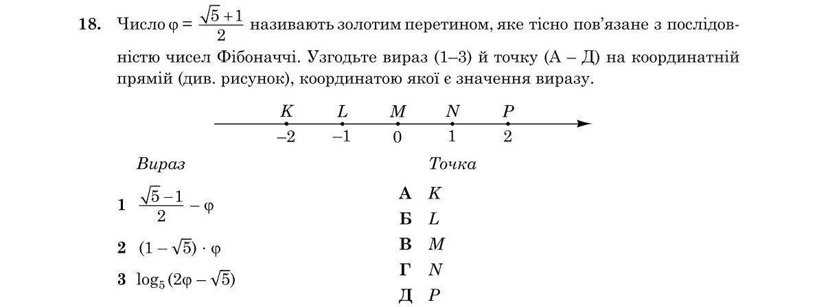 Зображення до завдання 18