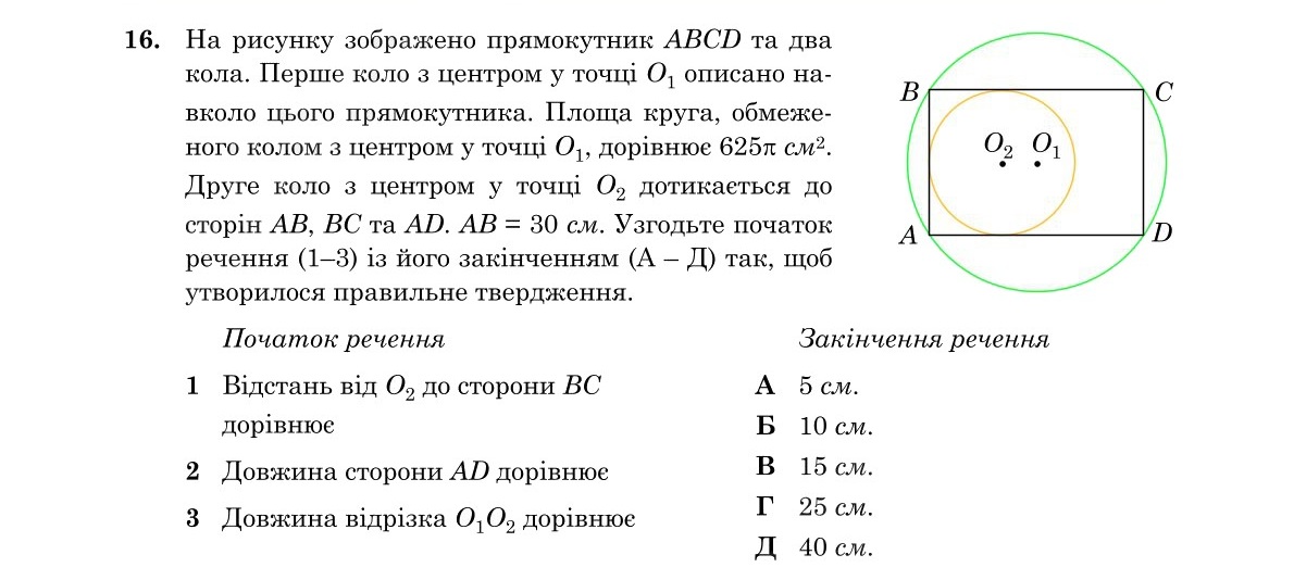 Зображення до завдання 16