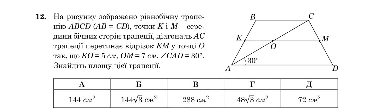 Зображення до завдання 12